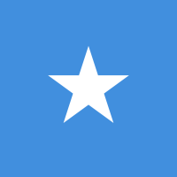 Flag Of Somalia